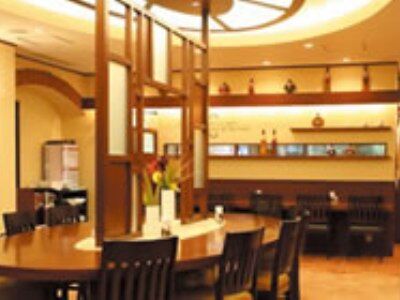 Tachikawa Washington Hotel Exterior photo